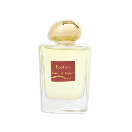 Olfattology Hotan EXTRAIT DE PARFUM spray 3.4 oz for unisex