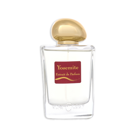 Olfattology Yosemite EXTRAIT DE PARFUM spray 3.4 oz for unisex