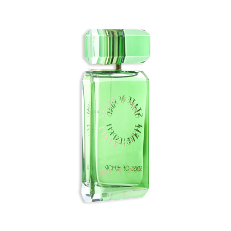 State Of Mind Sense Of Humor Eau de parfum spray 3.4 oz for unisex