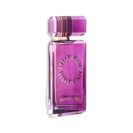 State Of Mind Butterfly Mind Eau de parfum spray 3.4 oz for unisex