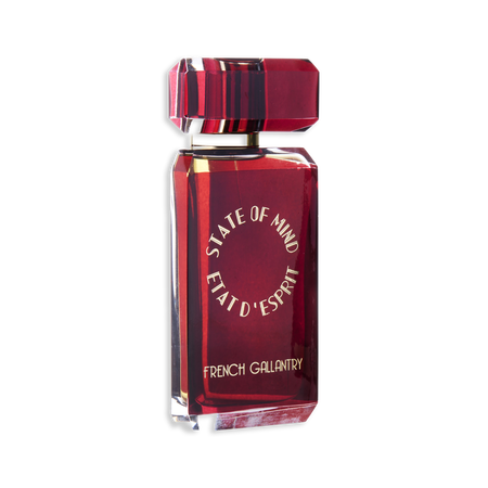 State Of Mind French Gallantry Eau de parfum spray 3.4 oz for unisex