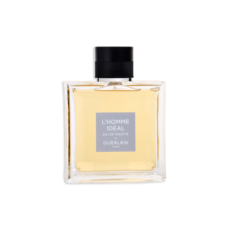 Guerlain L'homme Ideal EDT spray 3.3 oz (NEW PACKAGING) for men