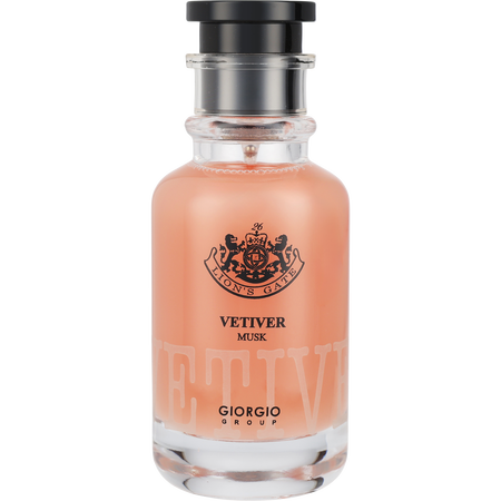 Giorgio Vetiver Musk by Giorgio Group PARFUM spray 3.4 oz for unisex