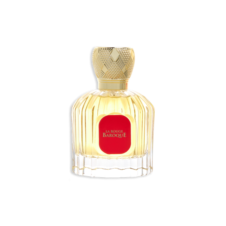 Maison Alhambra Baroque Rouge 540 Eau de parfum spray 3.4 oz for unisex