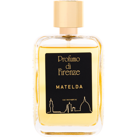 Profumo Di Firenze Matelda Eau de parfum spray 3.3 oz for unisex
