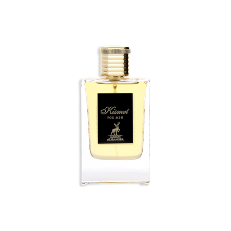 Maison Alhambra Kismet Eau de parfum spray 3.4 oz for men