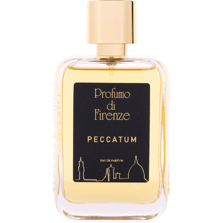 Profumo Di Firenze Peccatum Eau de parfum spray 3.3 oz for unisex
