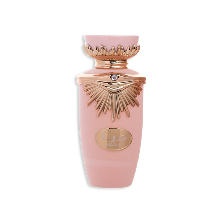 Lattafa Haya Eau de parfum spray 3.4 oz for women