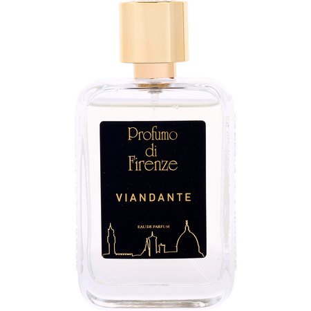 Profumo Di Firenze Viandante Eau de parfum spray 3.3 oz for unisex
