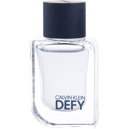 Calvin Klein Defy EDT 0.17 oz MINI for men