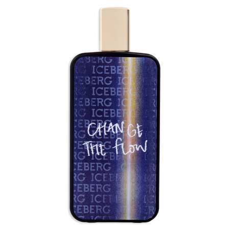 Iceberg Change The Flow EDT spray 3.4 oz for men