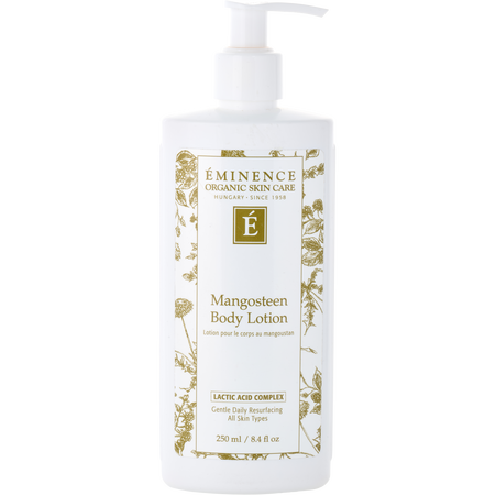 Eminence by Eminence Mangosteen Body Lotion -250ml/8.4OZ for women