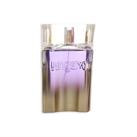 Ungaro Eau de parfum spray 3 oz (NEW PACKAGING) for women