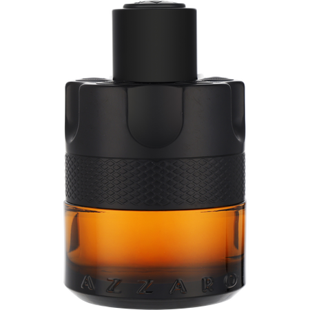Azzaro The Most Wanted by Azzaro PARFUM spray 1.69 oz for men
