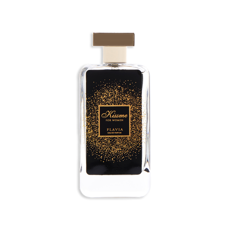 Flavia Kissme Eau de parfum spray 3.4 oz for women