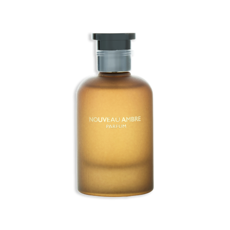 Flavia Nouveau Ambre Eau de parfum spray 3.4 oz for men