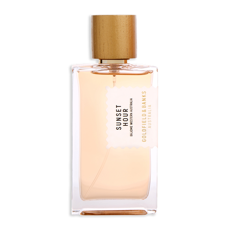 Goldfield & Banks Sunset Hour Eau de parfum spray 3.4 oz for unisex