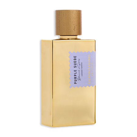 Goldfield & Banks Purple Suede Eau de parfum spray 3.4 oz for women