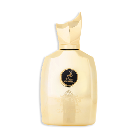 Maison Alhambra Galatea Eau de parfum spray 3.4 oz for unisex