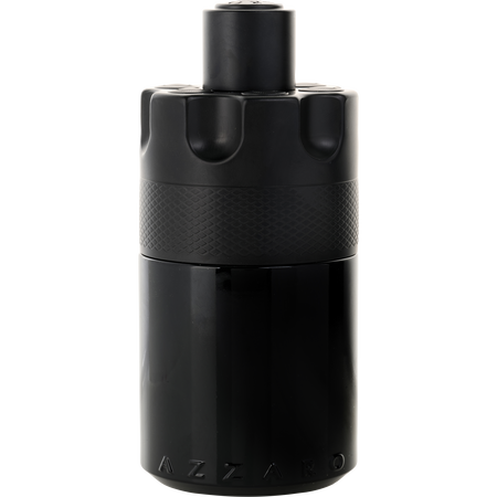Azzaro The Most Wanted Eau de parfum INTENSE spray 5.07 oz for men