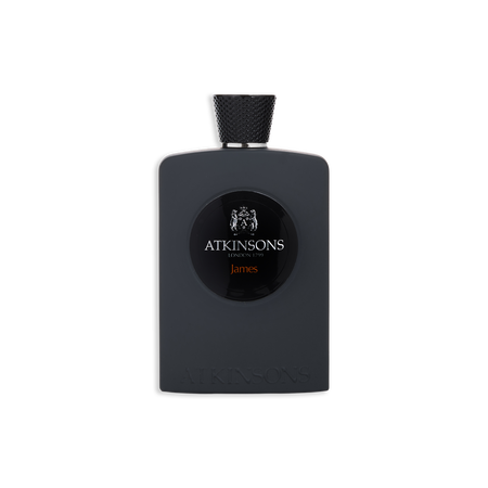 Atkinsons James Eau de parfum spray 3.3 oz for men