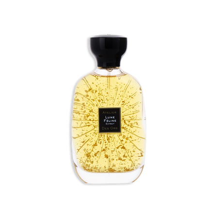 Atelier Des Ors Lune Feline EXTRAIT DE PARFUM spray 3.3 oz for unisex