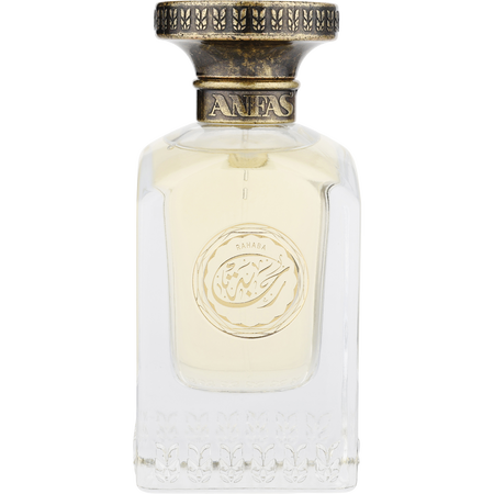 Anfas Rahaba Eau de parfum spray 2.5 oz for unisex