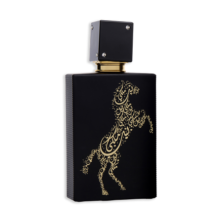 Lattafa Lail Maleki Eau de parfum spray 3.4 oz for unisex