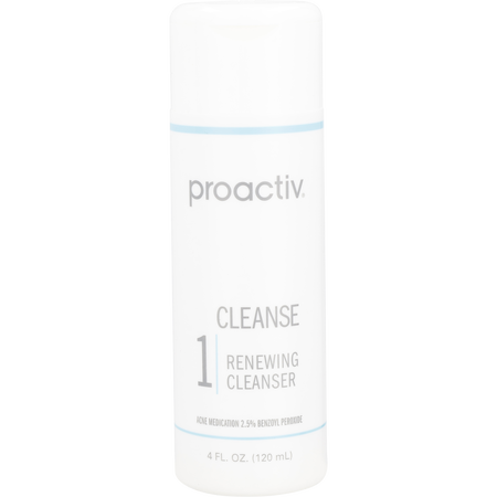 Proactiv by Proactiv Renewing Cleanser -120ml/4OZ for unisex