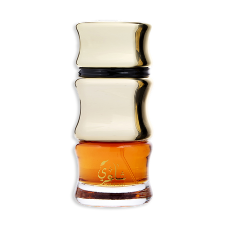 Lattafa Sha'ari Eau de parfum spray 3.4 oz for unisex