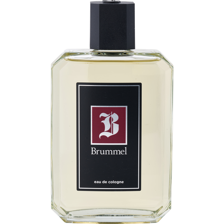 Brummel Eau de cologne SPLASH 8.4 oz for men
