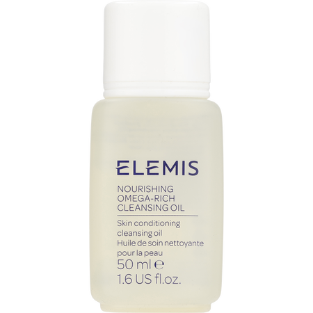 Elemis by Elemis Nourishing Omega-Rich Cleansing Oil -50ml/1.7OZ for women