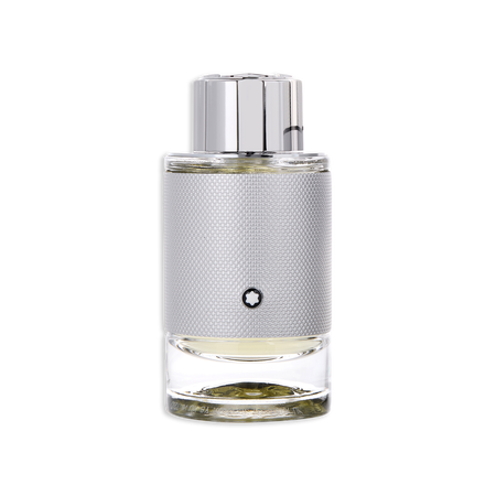 Mont Blanc Explorer Platinum Eau de parfum spray 3.3 oz for men