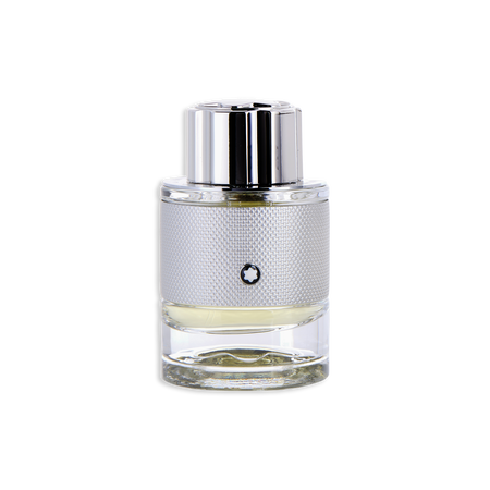Mont Blanc Explorer Platinum Eau de parfum spray 2 oz for men