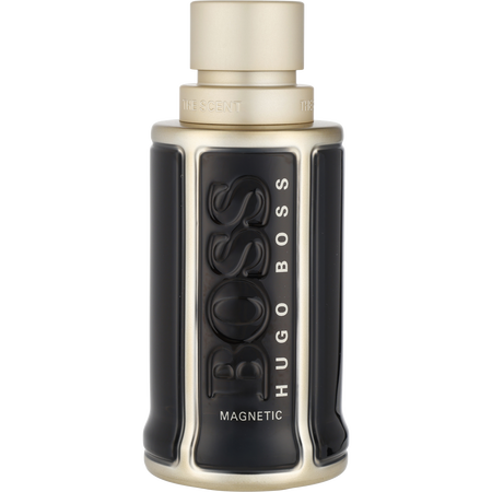 Hugo Boss Boss The Scent Magnetic Eau de parfum spray 1.6 oz for men
