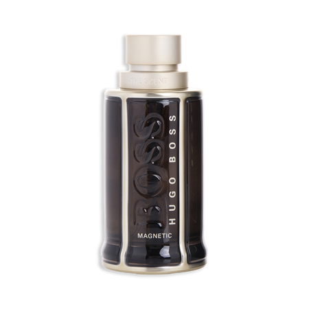 Hugo Boss Boss The Scent Magnetic Eau de parfum spray 3.4 oz for men