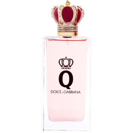 Dolce & Gabbana Q Eau de parfum spray 3.4 oz for women