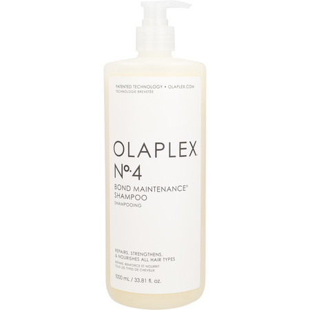 Olaplex by Olaplex #4 BOND MAINTENANCE SHAMPOO 33.8 oz for unisex