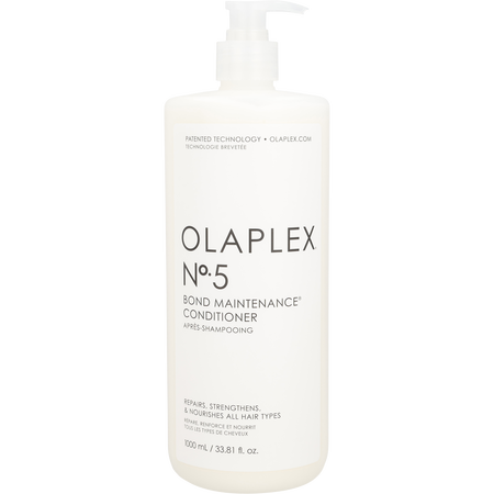 Olaplex by Olaplex #5 BOND MAINTENANCE CONDITIONER 33.8 oz for unisex