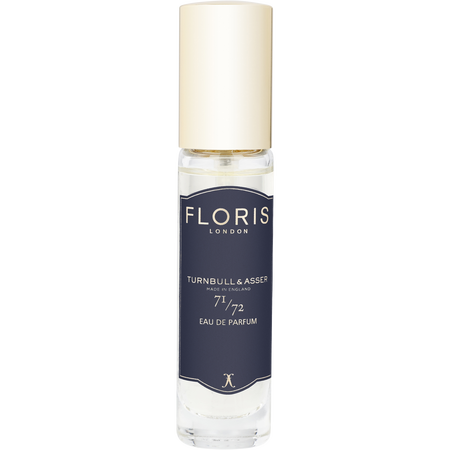 Floris 71/72 Eau de parfum spray 0.33 oz MINI for unisex