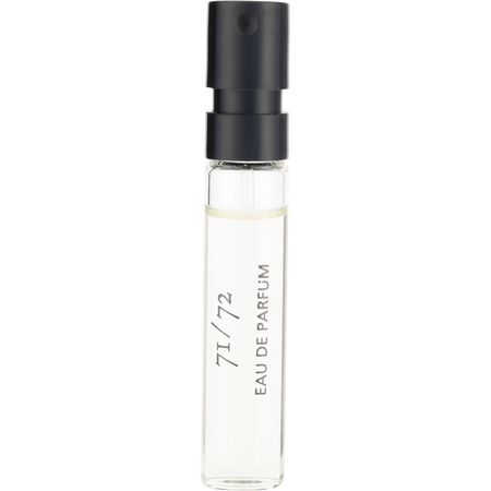 Floris 71/72 Eau de parfum spray VIAL for unisex