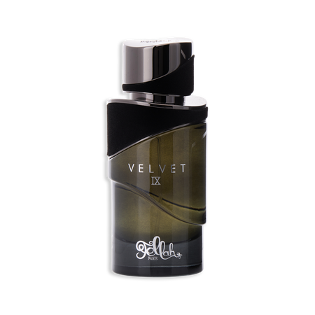 Fellah Velvet Ix EXTRAIT DE PARFUM spray 3.4 oz for unisex
