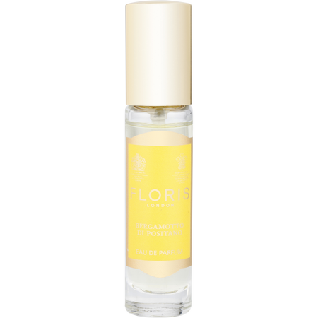 Floris Bergamotto Di Positano Eau de parfum spray 0.34 oz MINI for unisex