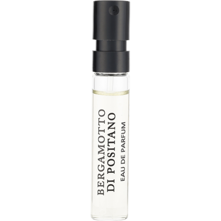 Floris Bergamotto Di Positano Eau de parfum spray VIAL for unisex