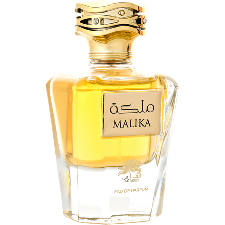 Al Fares Malika Eau de parfum spray 3 oz for unisex