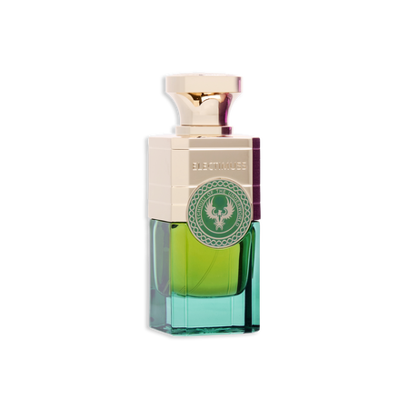Electimuss Patchouli Of The Underworld by Electimuss PURE PARFUM spray 3.4 oz for unisex