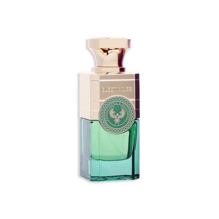 Electimuss Persephone's Patchouli by Electimuss PURE PARFUM spray 3.4 oz for unisex