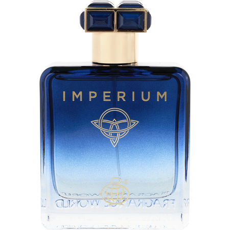 Fragrance World Imperium Eau de parfum spray 3.4 oz for men