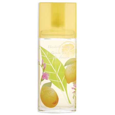 Elizabeth Arden Green Tea Citron Freesia EDT spray 3.3 oz for women
