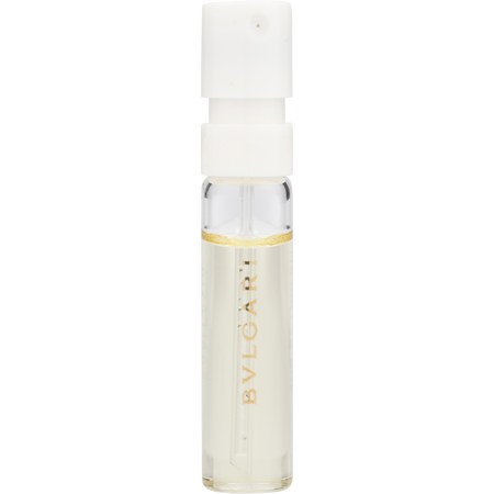 Bvlgari Allegra Fantasia Veneta Eau de parfum spray VIAL for women